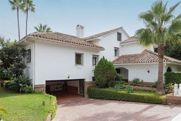 5 bedrooms house for sale in Marbella, Spain - Image 4