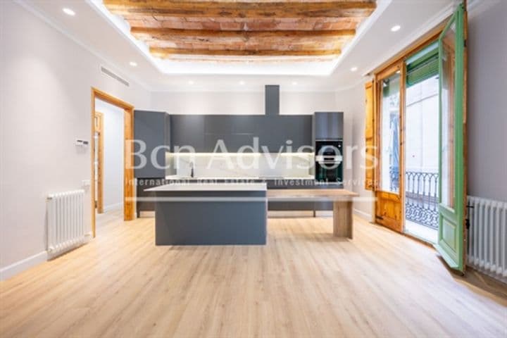 3 bedrooms apartment for sale in Barcelona, Spain - Image 5