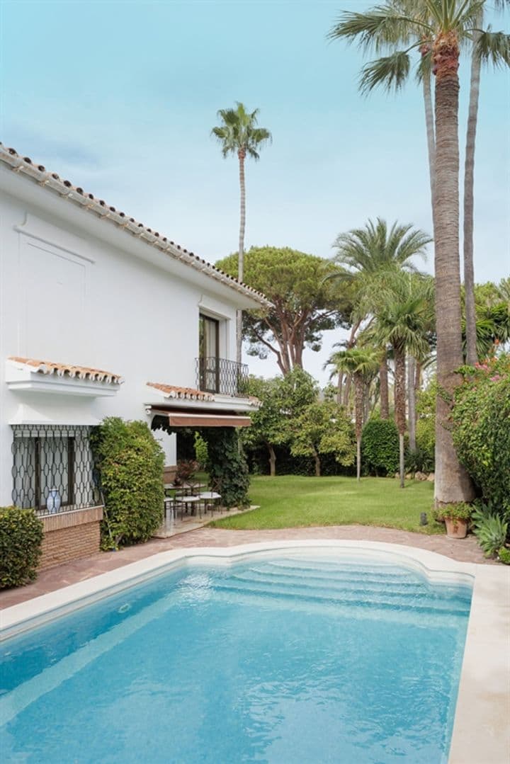 5 bedrooms house for sale in Marbella, Spain - Image 6