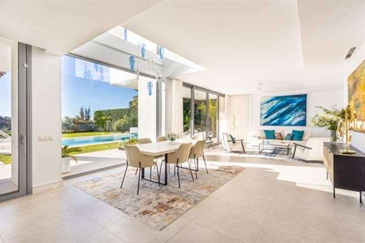 4 bedrooms house for sale in Marbella, Spain - Image 4