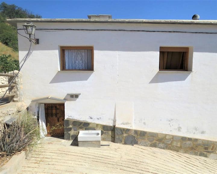 4 bedrooms house for sale in Alpujarra Granadina, Spain - Image 2