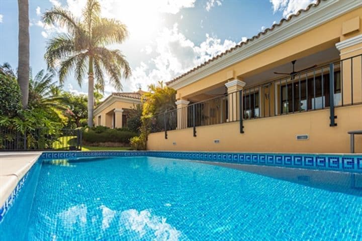 4 bedrooms house for sale in Marbella, Spain - Image 3