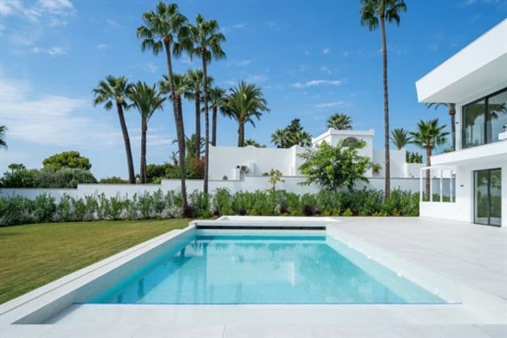 4 bedrooms house for sale in Benahavis, Spain - Image 3