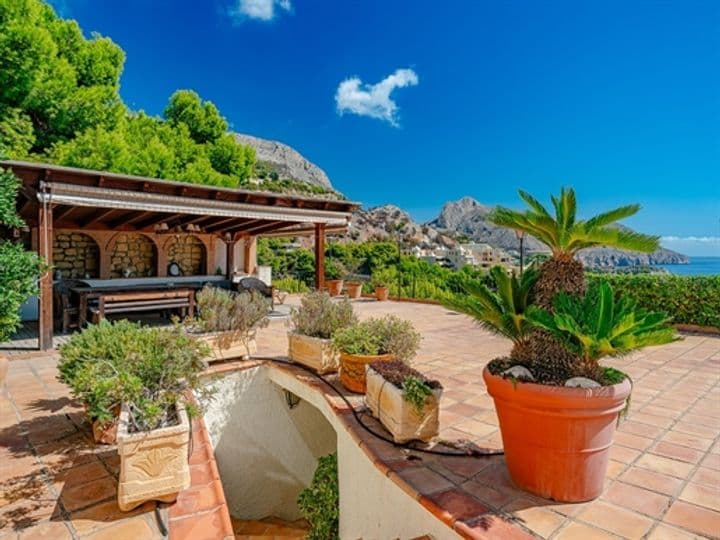 4 bedrooms house for sale in Altea, Spain - Image 6