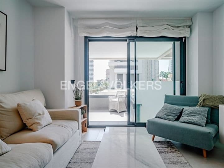 2 bedrooms apartment for sale in Calpe (Calp), Spain - Image 4