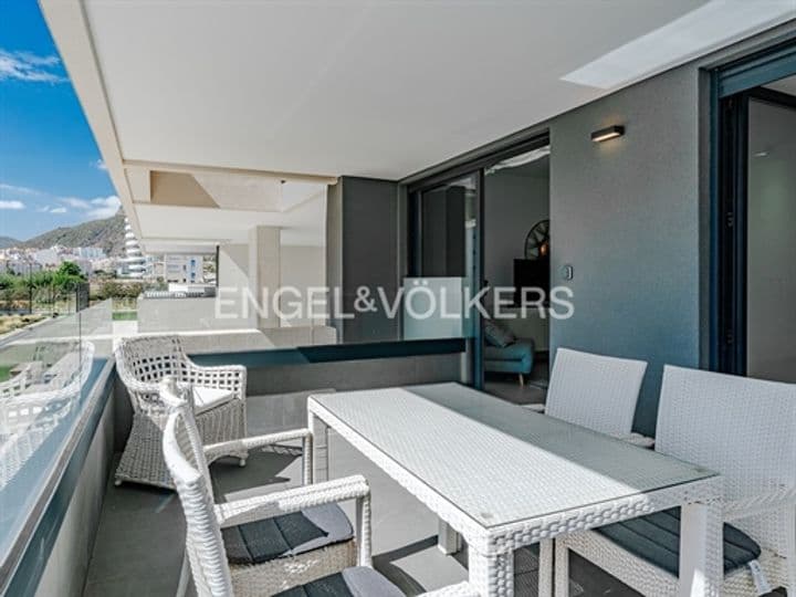 2 bedrooms apartment for sale in Calpe (Calp), Spain - Image 9