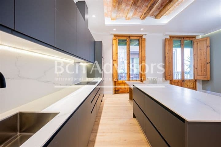 3 bedrooms apartment for sale in Barcelona, Spain - Image 6