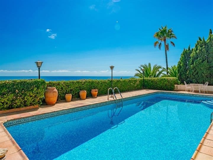 4 bedrooms house for sale in Altea, Spain - Image 10