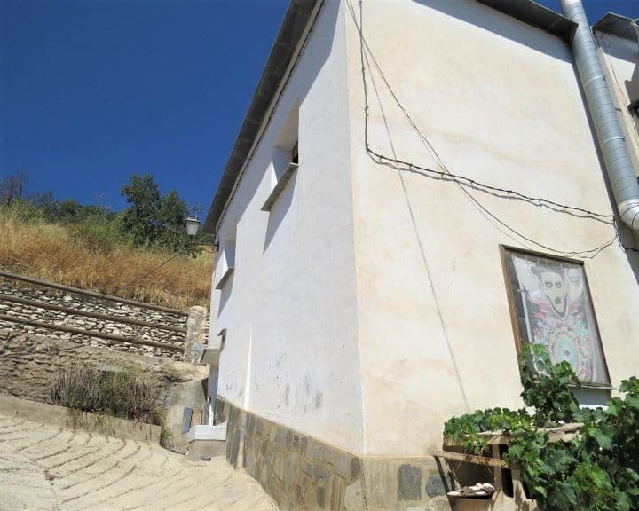 4 bedrooms house for sale in Alpujarra Granadina, Spain - Image 3