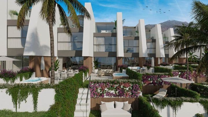 3 bedrooms house for sale in Fuengirola, Spain - Image 6