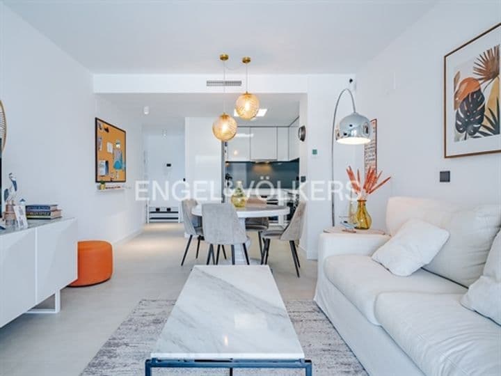 2 bedrooms apartment for sale in Calpe (Calp), Spain - Image 2