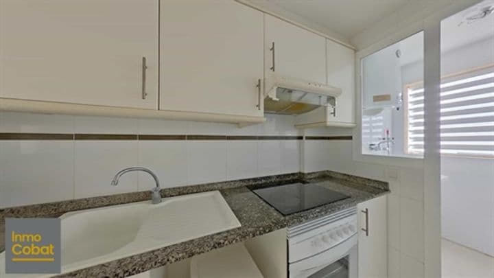 1 bedroom apartment for sale in Calpe (Calp), Spain - Image 10