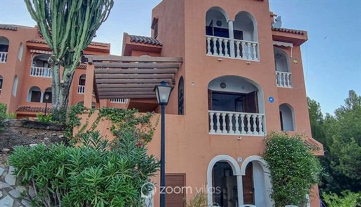 3 bedrooms house for sale in Calpe (Calp), Spain - Image 2