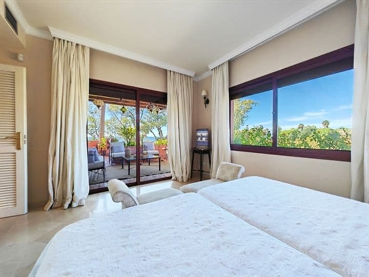 4 bedrooms apartment for sale in Marbella, Spain - Image 9