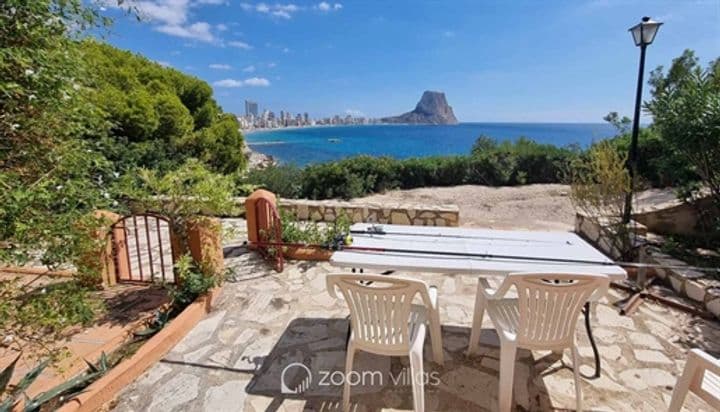 3 bedrooms house for sale in Calpe (Calp), Spain - Image 3