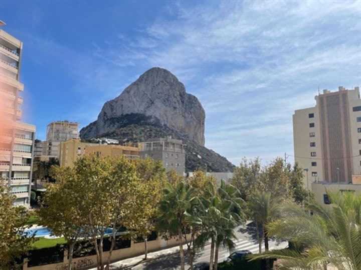 1 bedroom apartment for sale in Calpe (Calp), Spain - Image 8