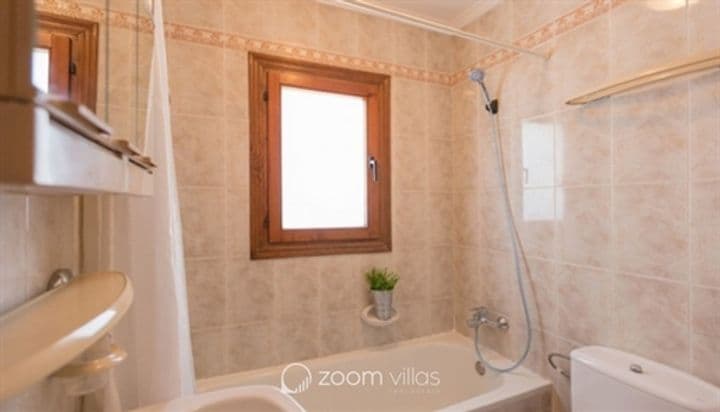 3 bedrooms house for sale in Calpe (Calp), Spain - Image 6