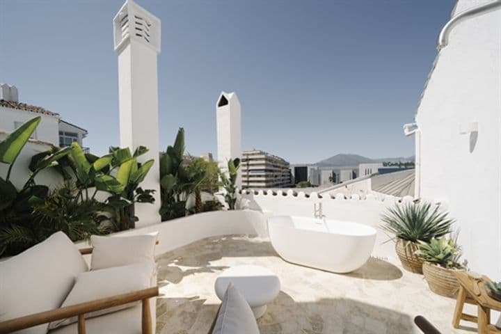 3 bedrooms apartment for sale in Marbella, Spain - Image 2