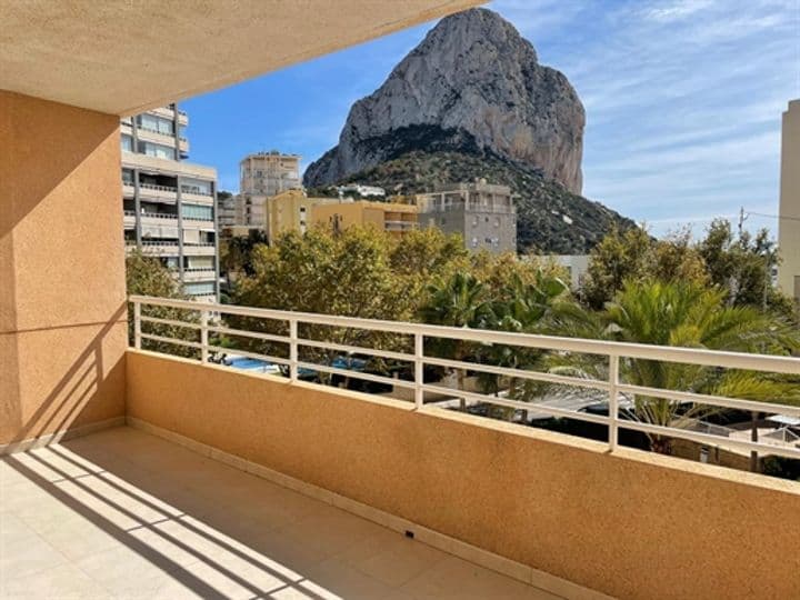 1 bedroom apartment for sale in Calpe (Calp), Spain - Image 6