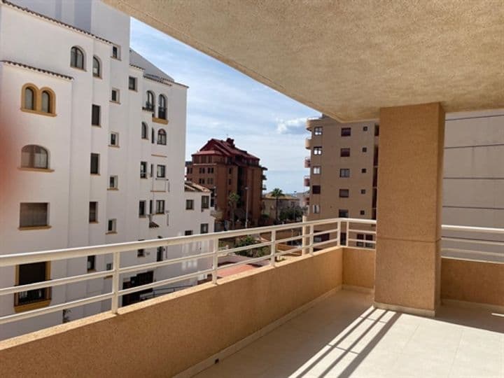 1 bedroom apartment for sale in Calpe (Calp), Spain - Image 7