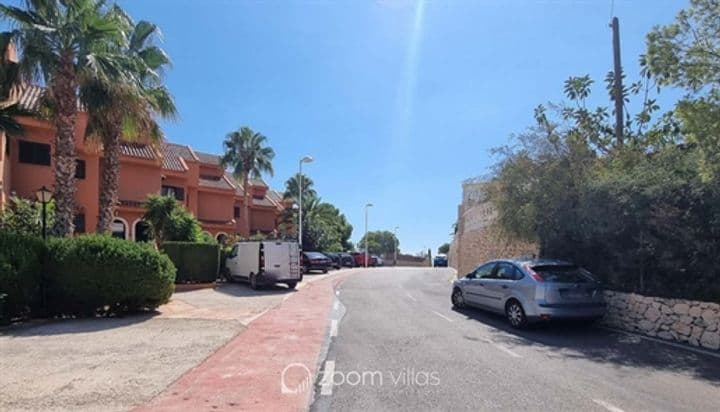 3 bedrooms house for sale in Calpe (Calp), Spain - Image 8