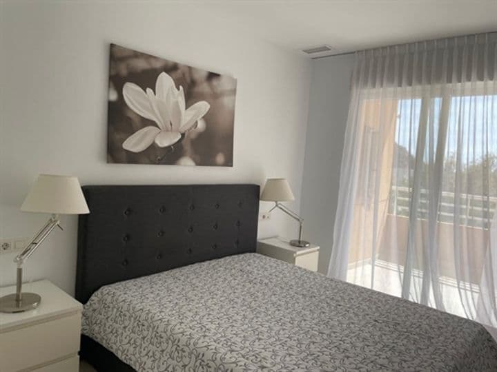 1 bedroom apartment for sale in Calpe (Calp), Spain - Image 11