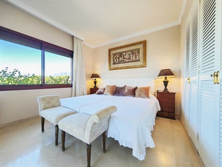 4 bedrooms apartment for sale in Marbella, Spain - Image 8