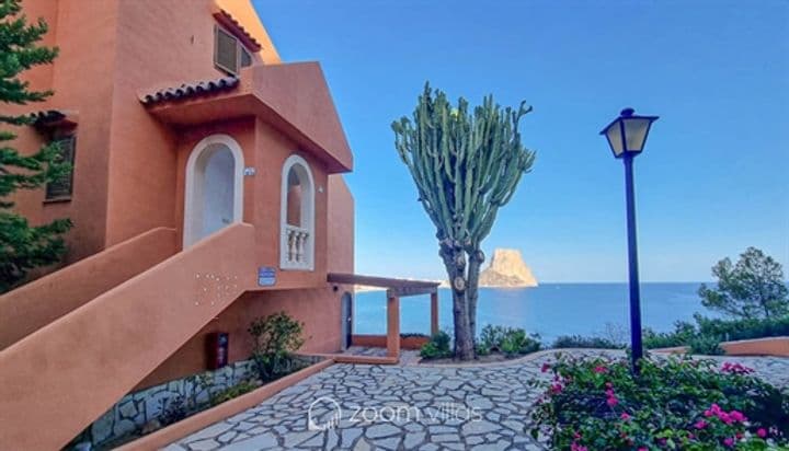 3 bedrooms house for sale in Calpe (Calp), Spain - Image 10