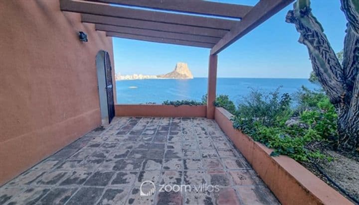 3 bedrooms house for sale in Calpe (Calp), Spain - Image 12