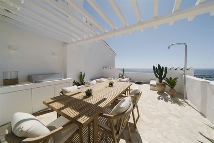 3 bedrooms apartment for sale in Marbella, Spain - Image 4