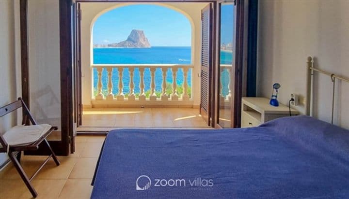 3 bedrooms house for sale in Calpe (Calp), Spain - Image 5