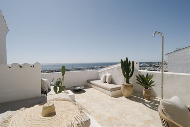 3 bedrooms apartment for sale in Marbella, Spain