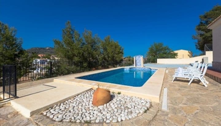 3 bedrooms house for sale in Calpe (Calp), Spain - Image 10