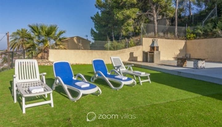 3 bedrooms house for sale in Calpe (Calp), Spain - Image 11