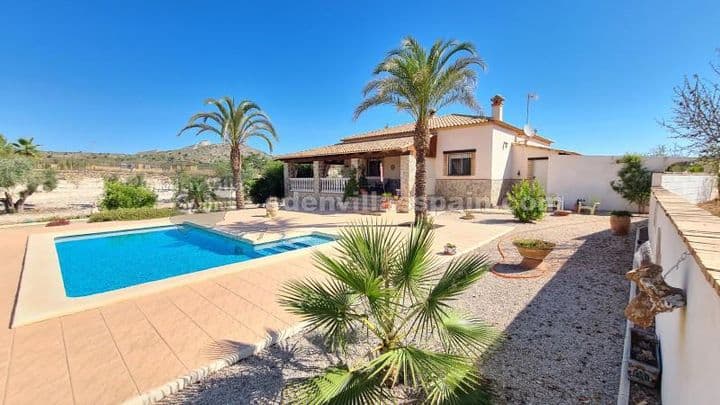 3 bedrooms house for sale in Alicante, Spain - Image 8