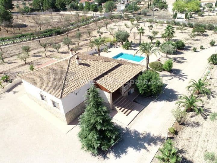 3 bedrooms house for sale in Alicante, Spain - Image 10