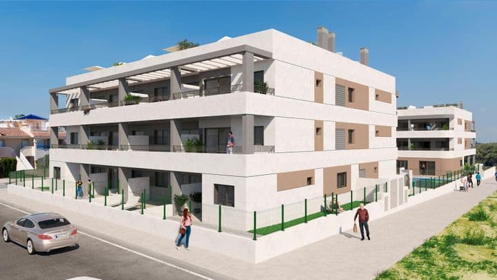 1 bedroom apartment for sale in Pilar de la Horadada, Spain - Image 8