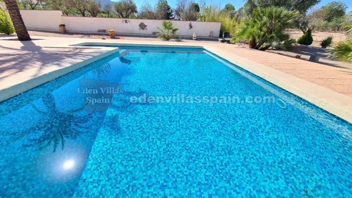 3 bedrooms house for sale in Alicante, Spain - Image 4