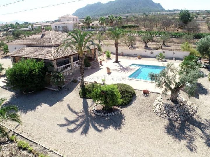 3 bedrooms house for sale in Alicante, Spain