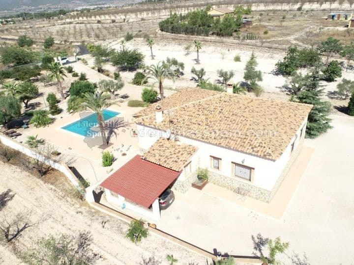 3 bedrooms house for sale in Alicante, Spain - Image 12