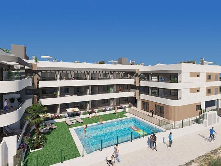 1 bedroom apartment for sale in Pilar de la Horadada, Spain - Image 3