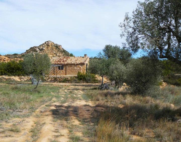 1 bedroom house for sale in Maella, Spain - Image 11