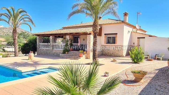 3 bedrooms house for sale in Alicante, Spain - Image 5