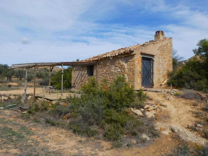 1 bedroom house for sale in Maella, Spain - Image 12