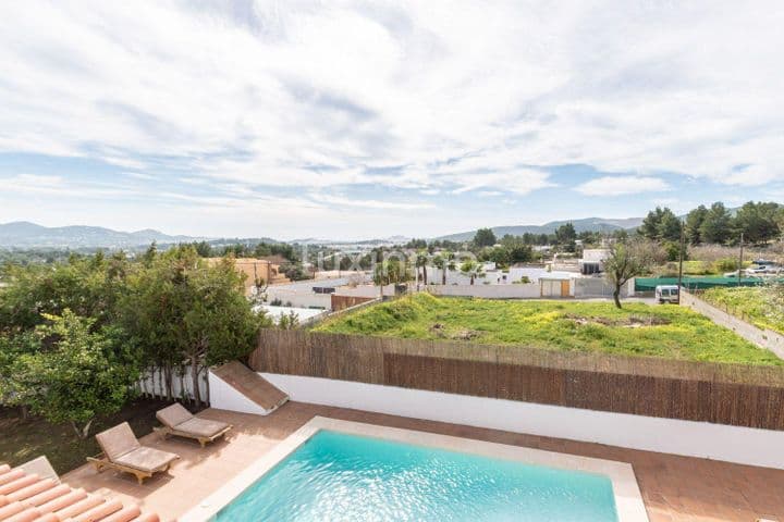 6 bedrooms house for rent in Sant Antoni de Portmany, Spain - Image 2