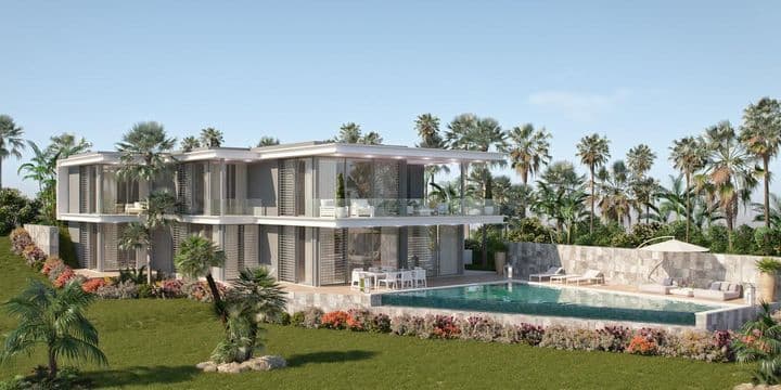 5 bedrooms house for sale in Cabopino-Artola, Spain - Image 4