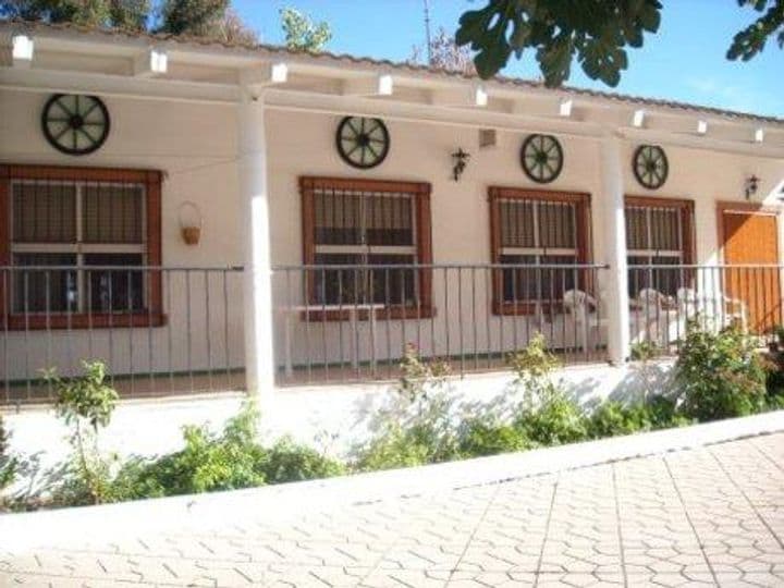 4 bedrooms house for sale in Calasparra, Spain - Image 2