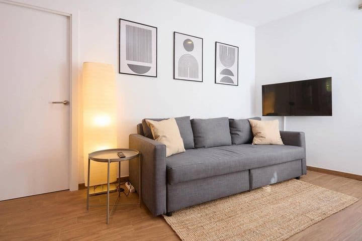 1 bedroom apartment for rent in Sant Antoni, Spain - Image 6