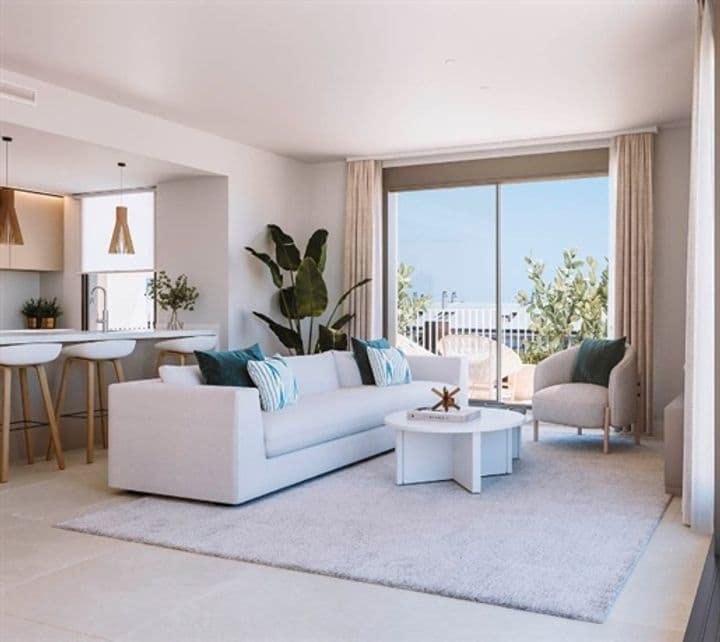 4 bedrooms apartment for sale in Denia, Spain - Image 2