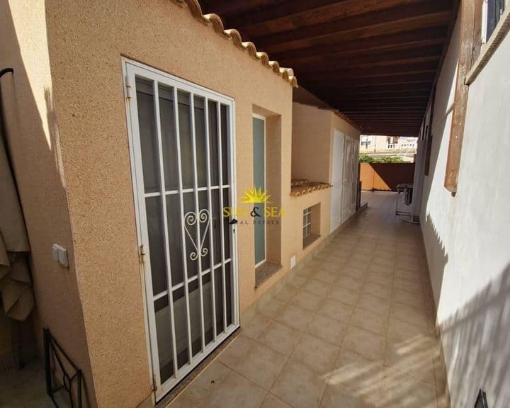 4 bedrooms house for rent in Los Balcones - Los Altos del Eden, Spain - Image 7